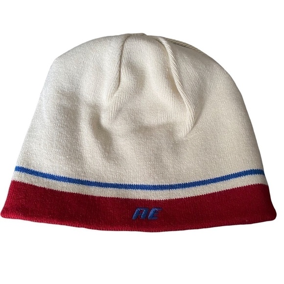 American Eagle reversible knitted hat - Picture 6 of 6